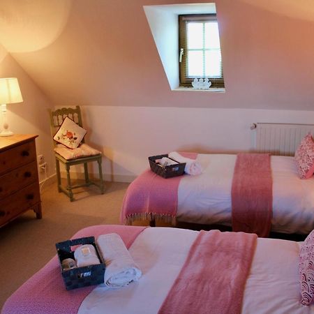Le Domaine De L'Arche Bed and Breakfast Plouasne Zewnętrze zdjęcie