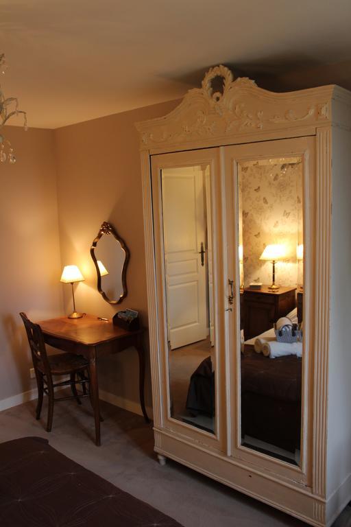 Le Domaine De L'Arche Bed and Breakfast Plouasne Zewnętrze zdjęcie