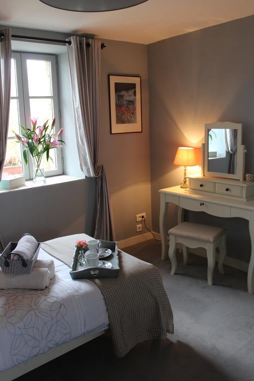 Le Domaine De L'Arche Bed and Breakfast Plouasne Zewnętrze zdjęcie