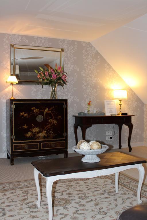 Le Domaine De L'Arche Bed and Breakfast Plouasne Zewnętrze zdjęcie