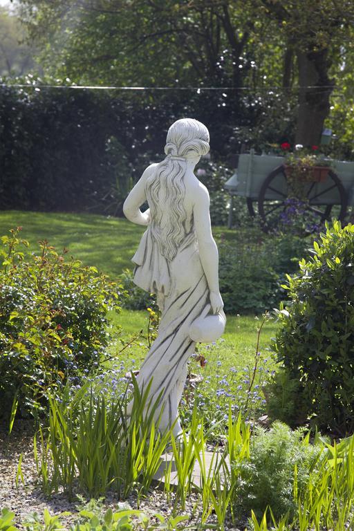 Le Domaine De L'Arche Bed and Breakfast Plouasne Zewnętrze zdjęcie