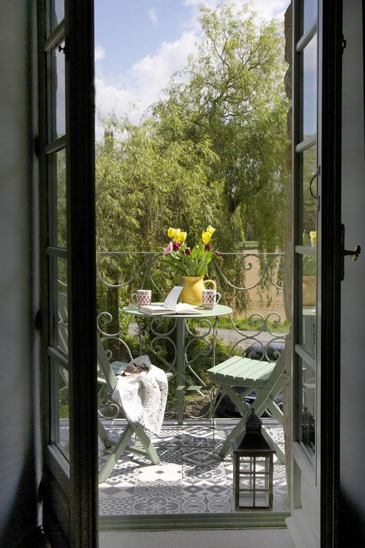 Le Domaine De L'Arche Bed and Breakfast Plouasne Zewnętrze zdjęcie