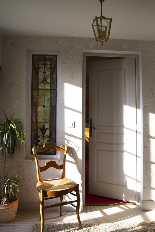 Le Domaine De L'Arche Bed and Breakfast Plouasne Zewnętrze zdjęcie