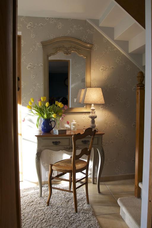 Le Domaine De L'Arche Bed and Breakfast Plouasne Zewnętrze zdjęcie